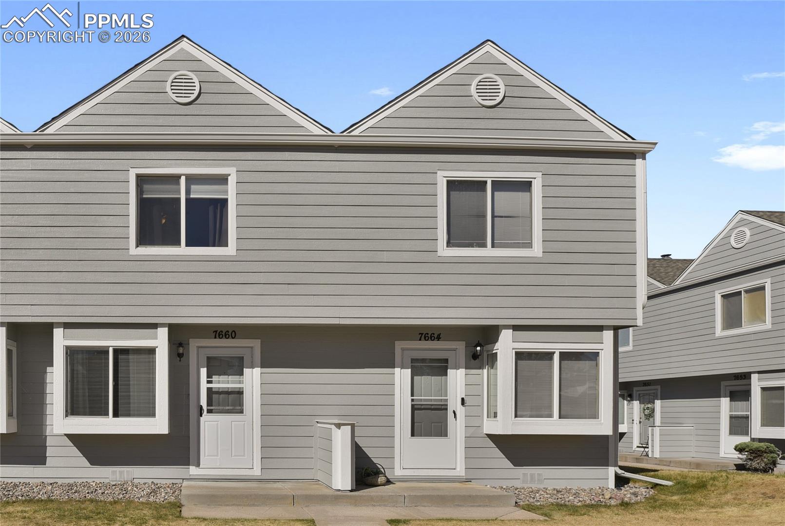 7660 Clover Hill Drive