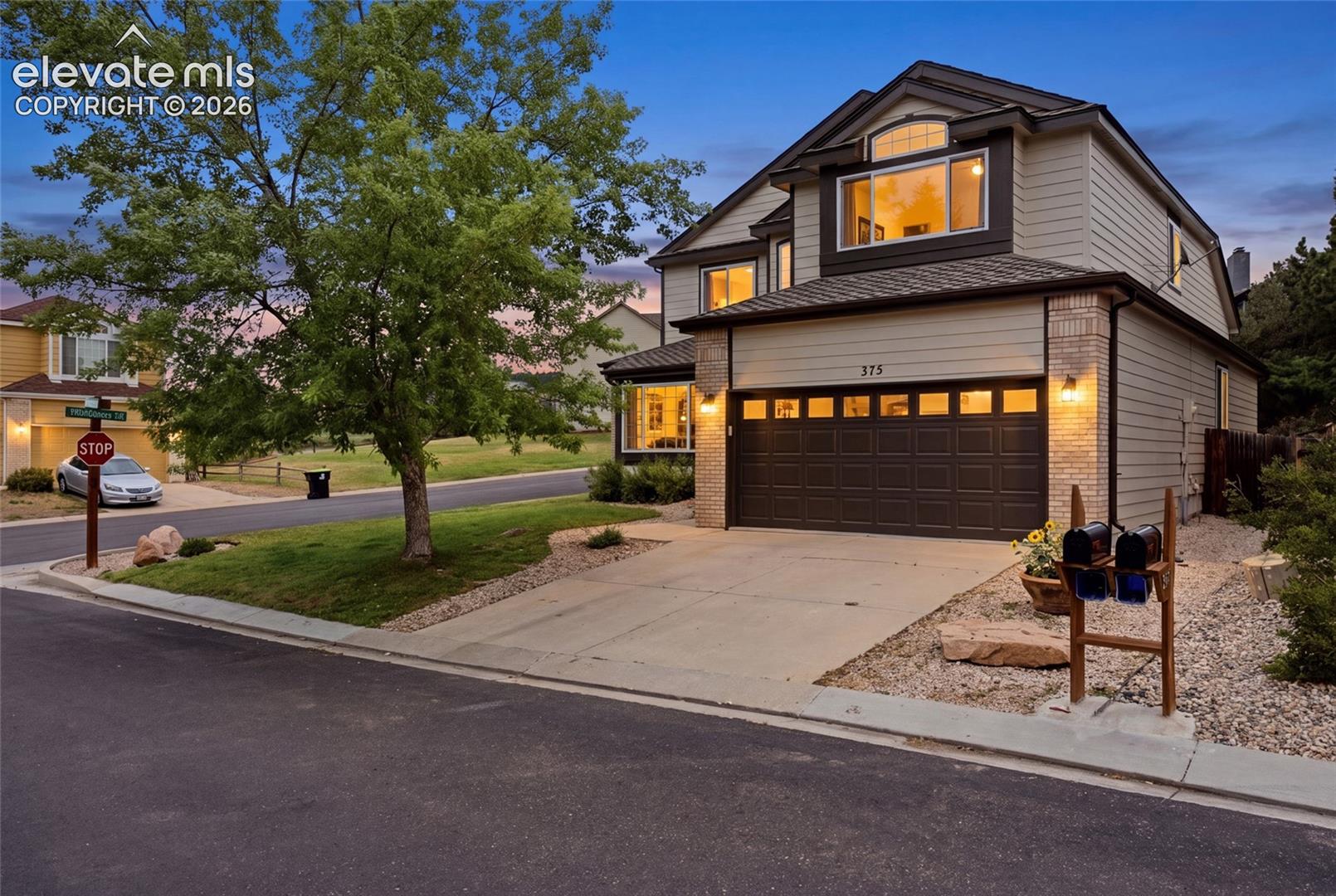 375 Medford Drive