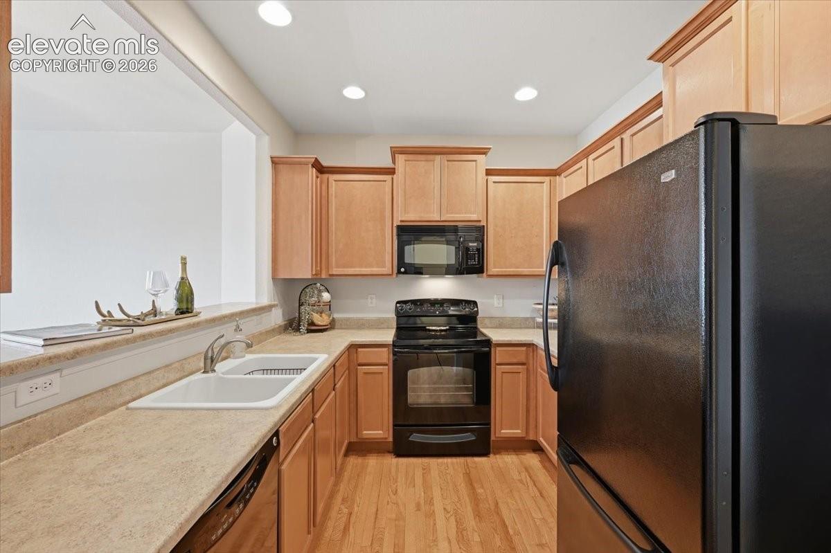 Listing photo 10 for 1257 Walters Point