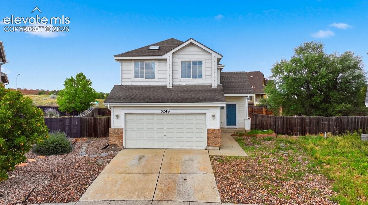 5248 Prairie Grass Lane
