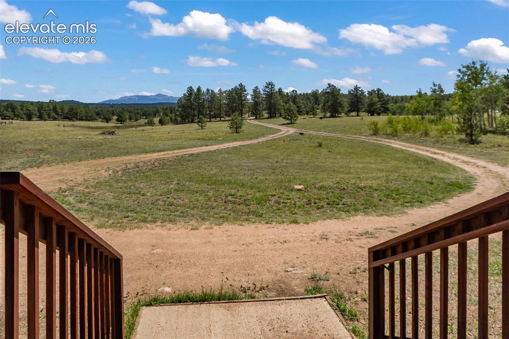 Listing photo 11 for 3050 Homestake Place