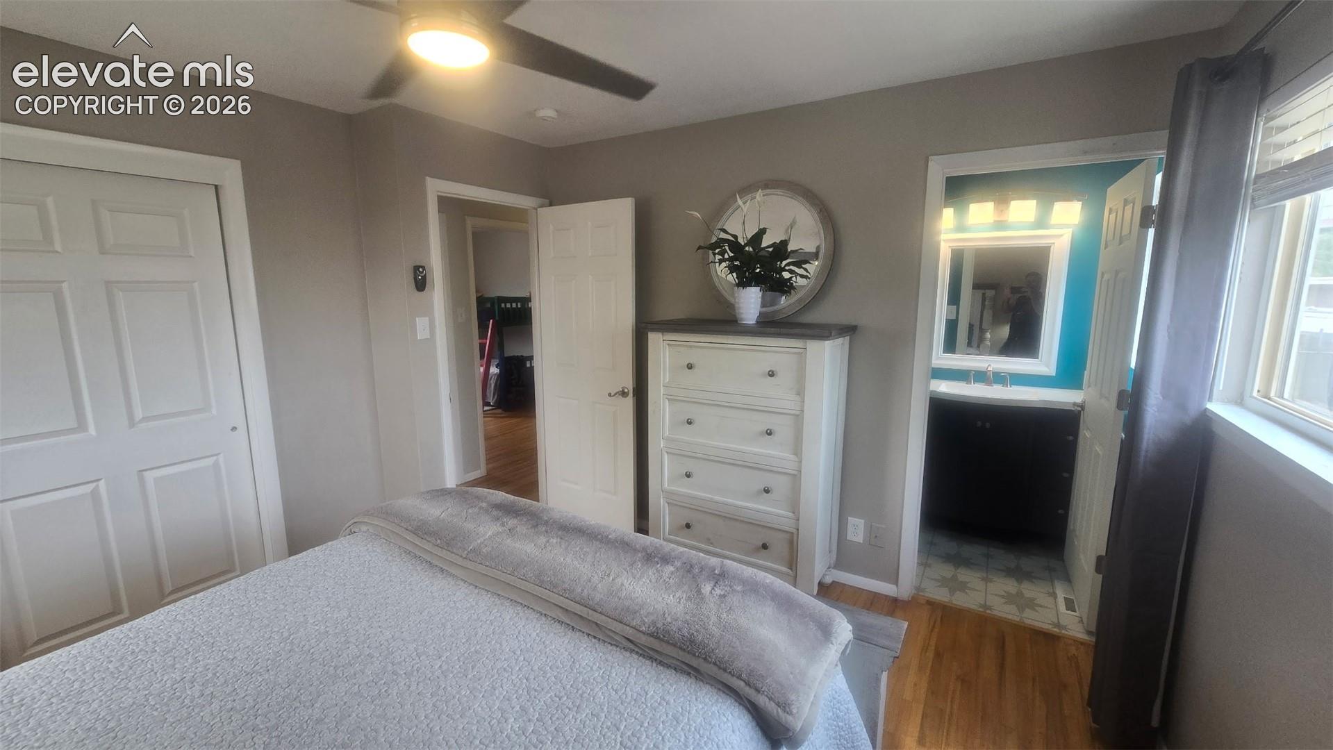 601 Crestridge Avenue, photo 5