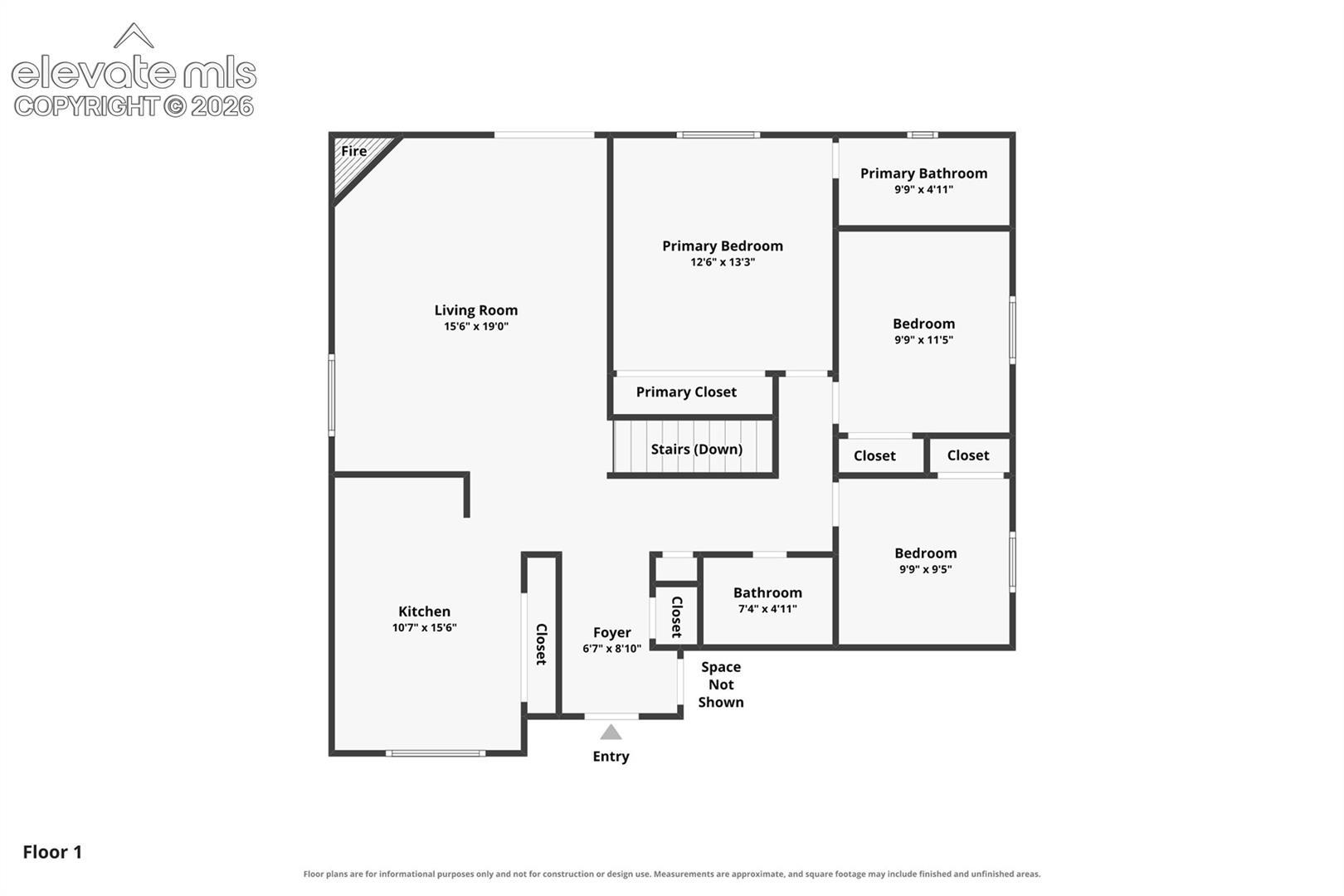 Listing photo 46 for 885 Candlestar Loop