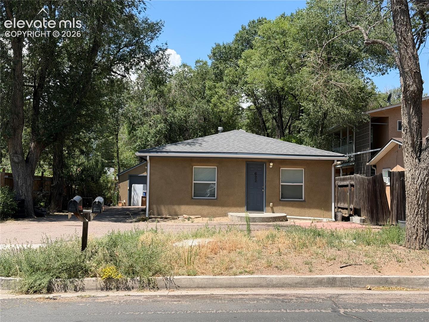 622 Prairie Road