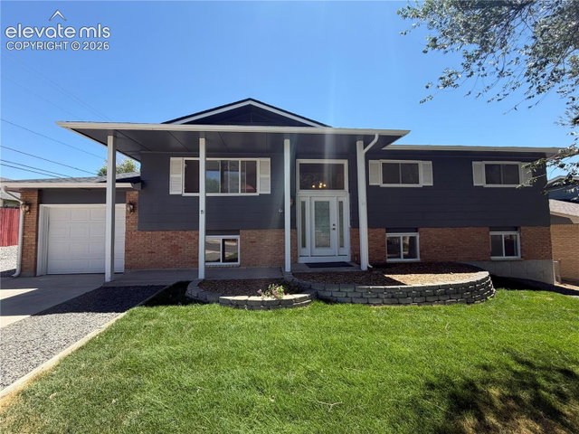 61 N Amherst Street — listing photo