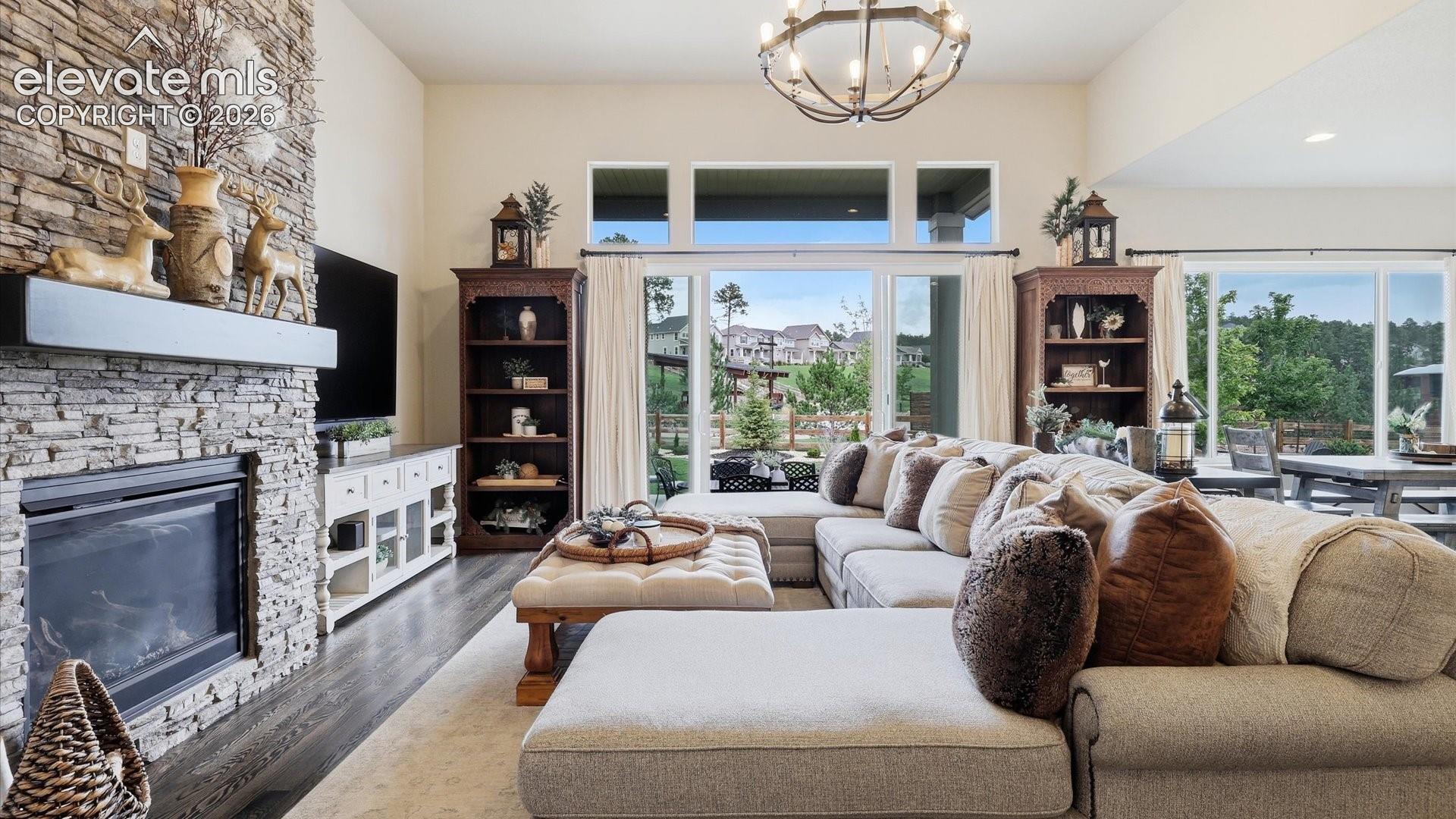 Listing photo 12 for 16297 Forest Cloud Way