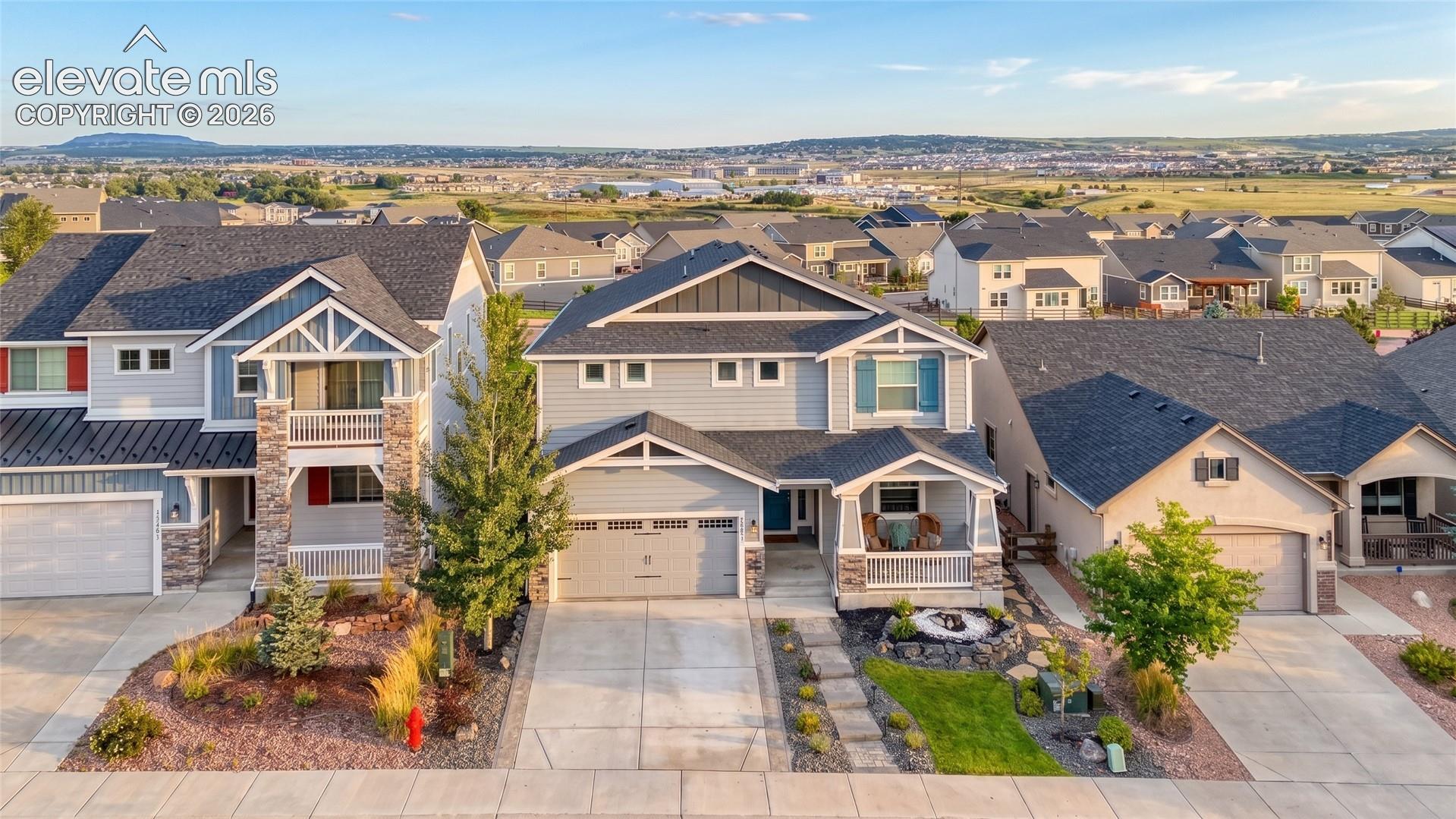Listing photo 3 for 15691 Lake Mist Drive