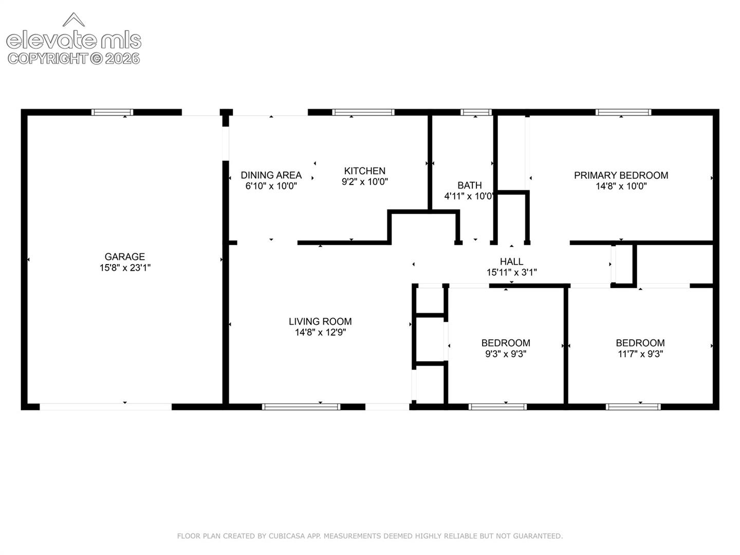 2516 Anjelina Circle, photo 2