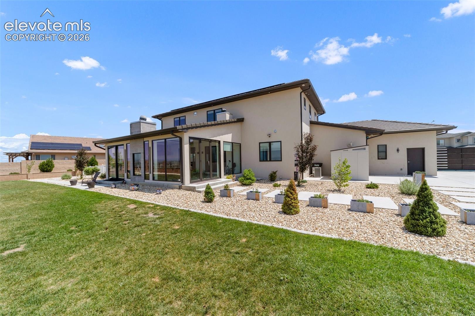 Listing photo 39 for 5805 Sawyer Ridge Drive