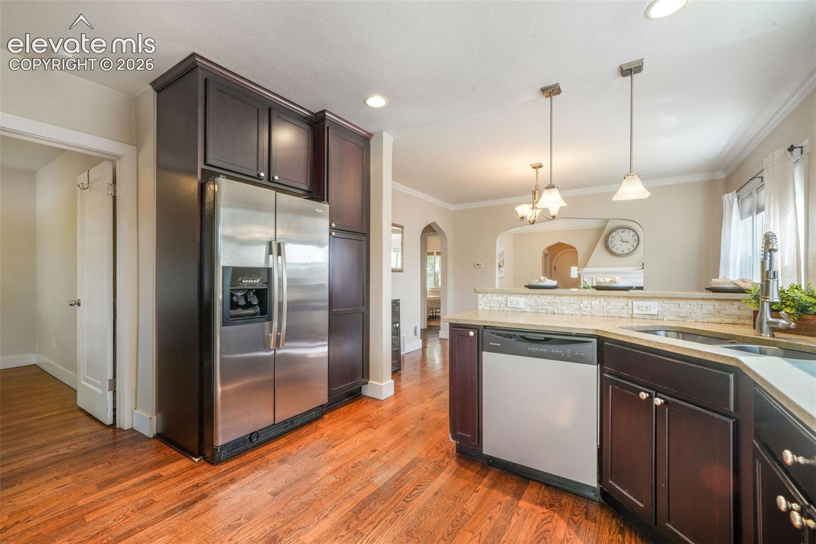 Listing photo 13 for 4145 Pecos Street
