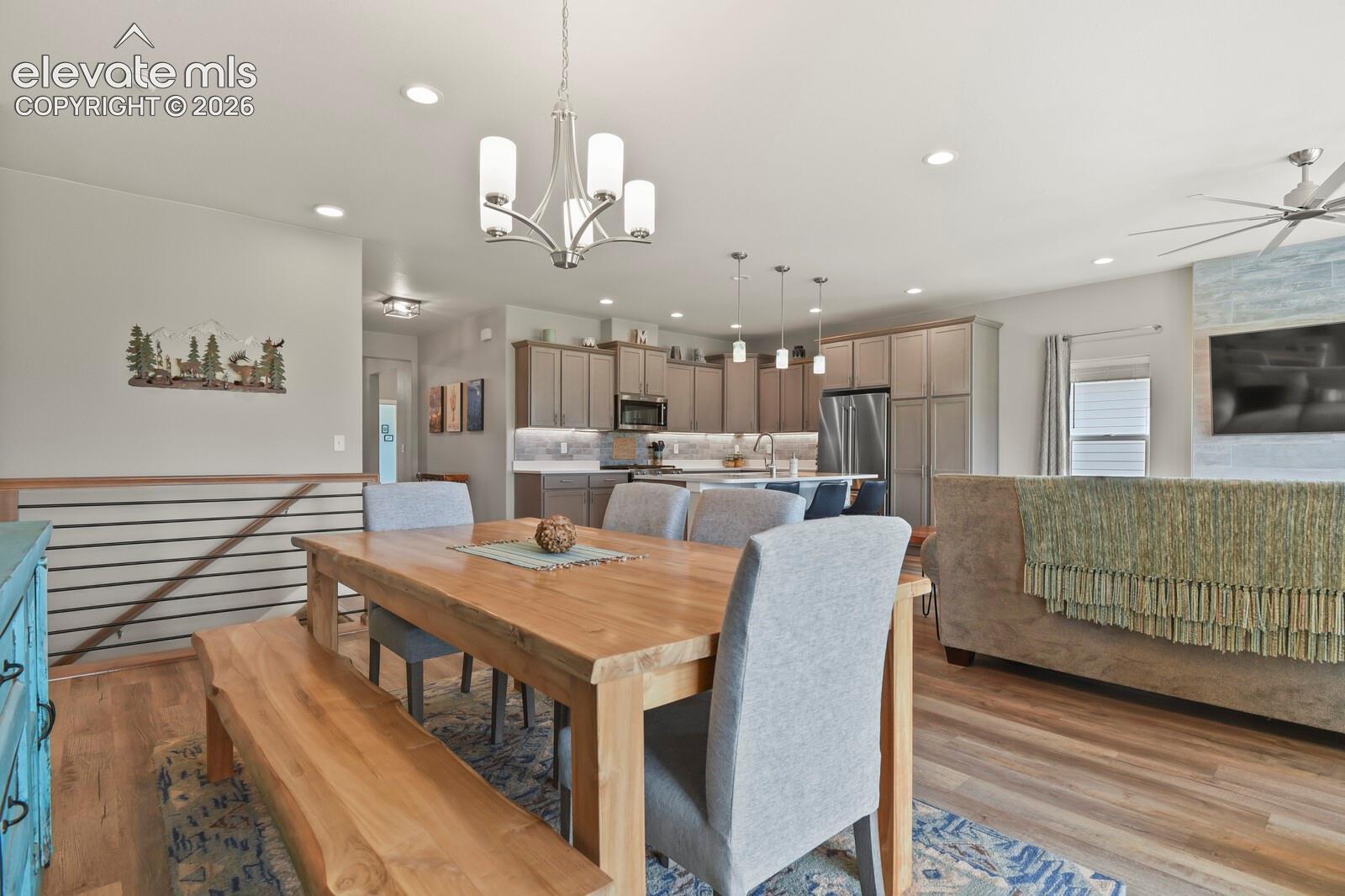 Listing photo 13 for 12732 Enclave Scenic Drive