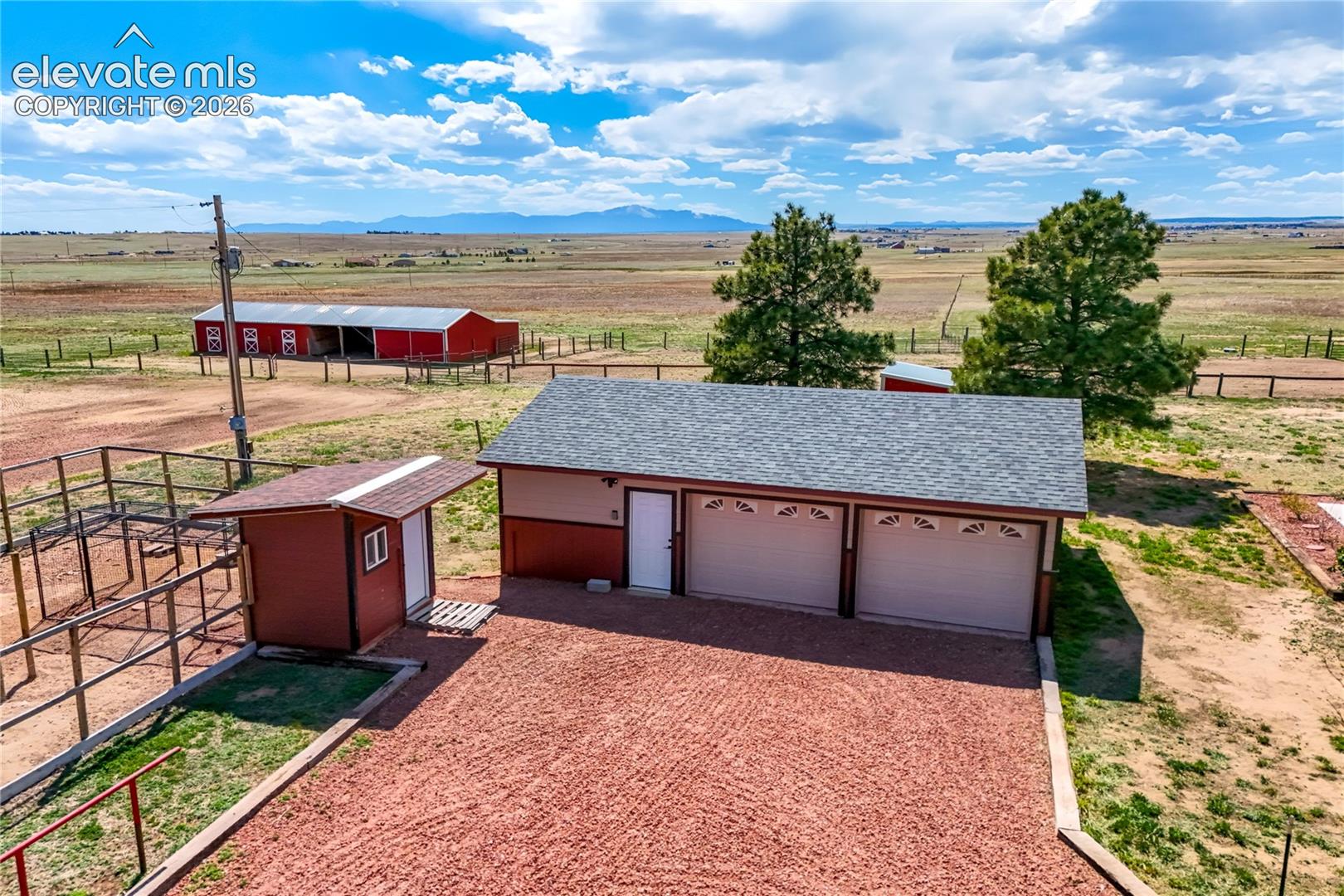 Listing photo 14 for 21295 E Highway 24