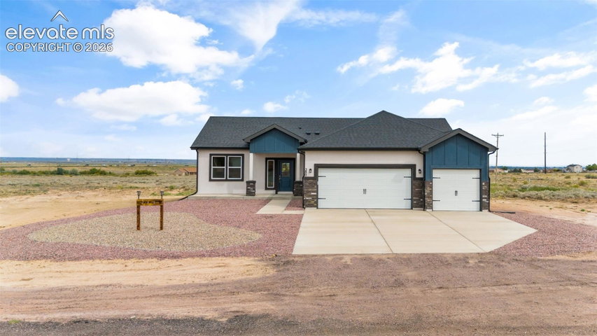 280 S Meriweather Drive — listing photo