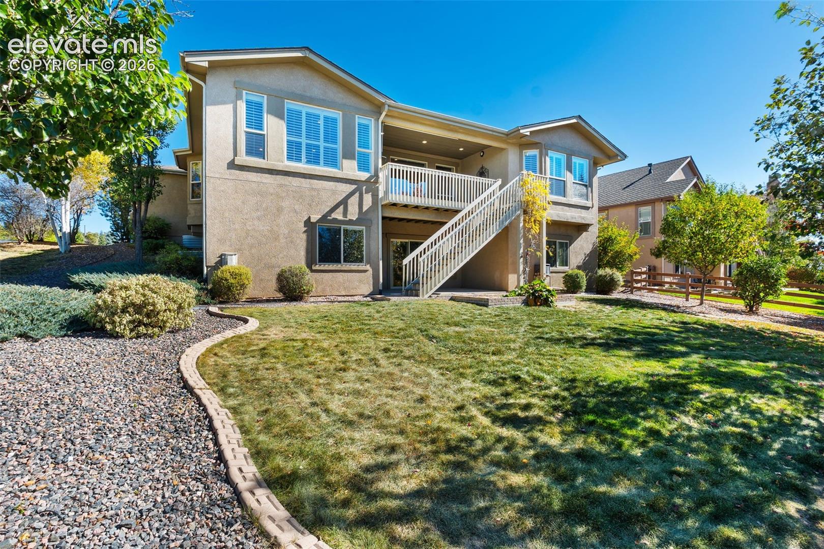 Listing photo 40 for 2171 Diamond Creek Drive