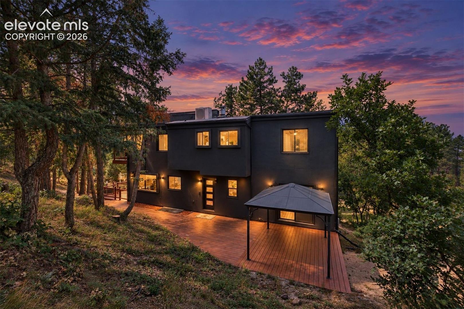 Listing photo 11 for 1015 Timber Valley Road