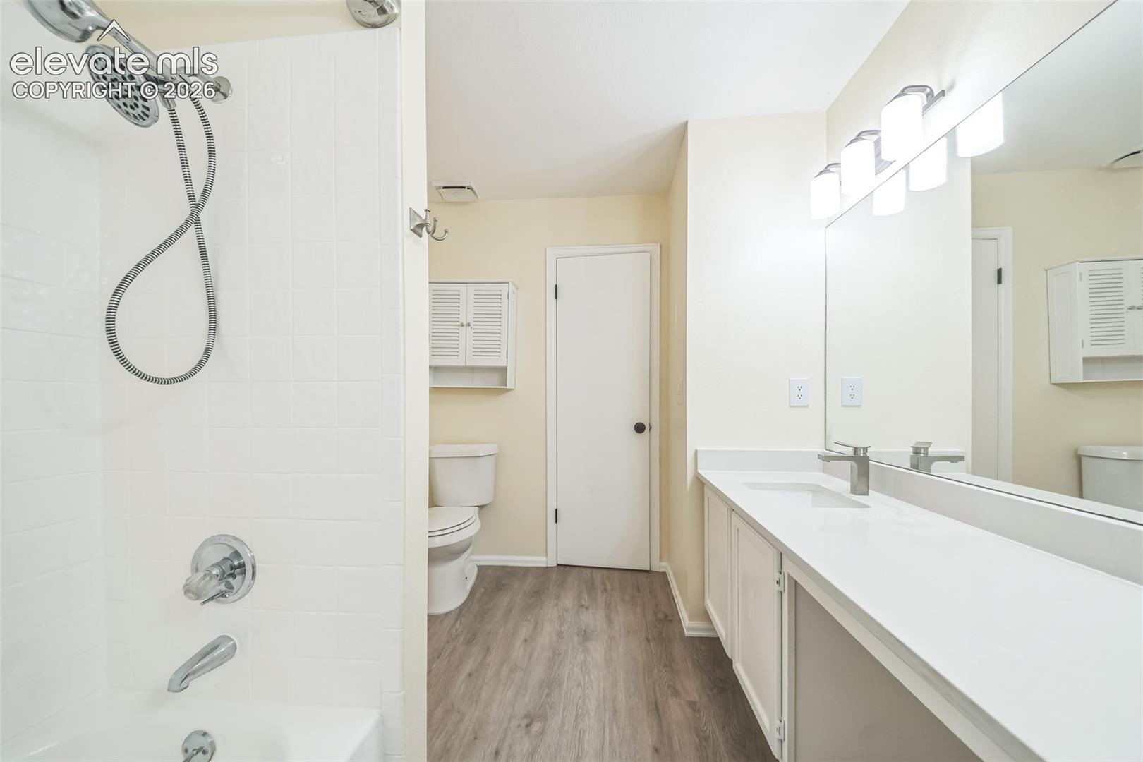 Listing photo 24 for 10635 Green Mountain Falls Road 2