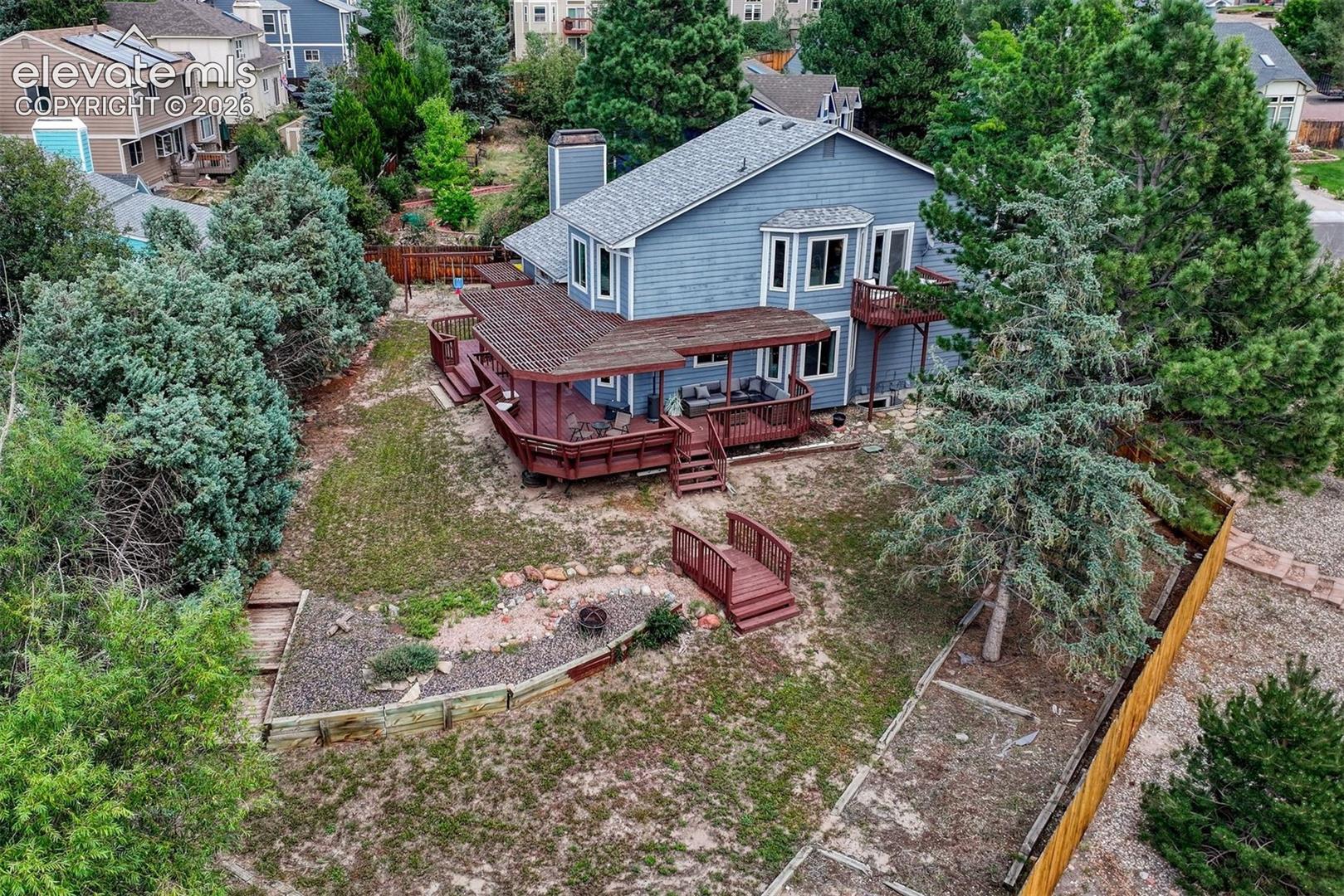 Listing photo 29 for 7510 Hickorywood Drive