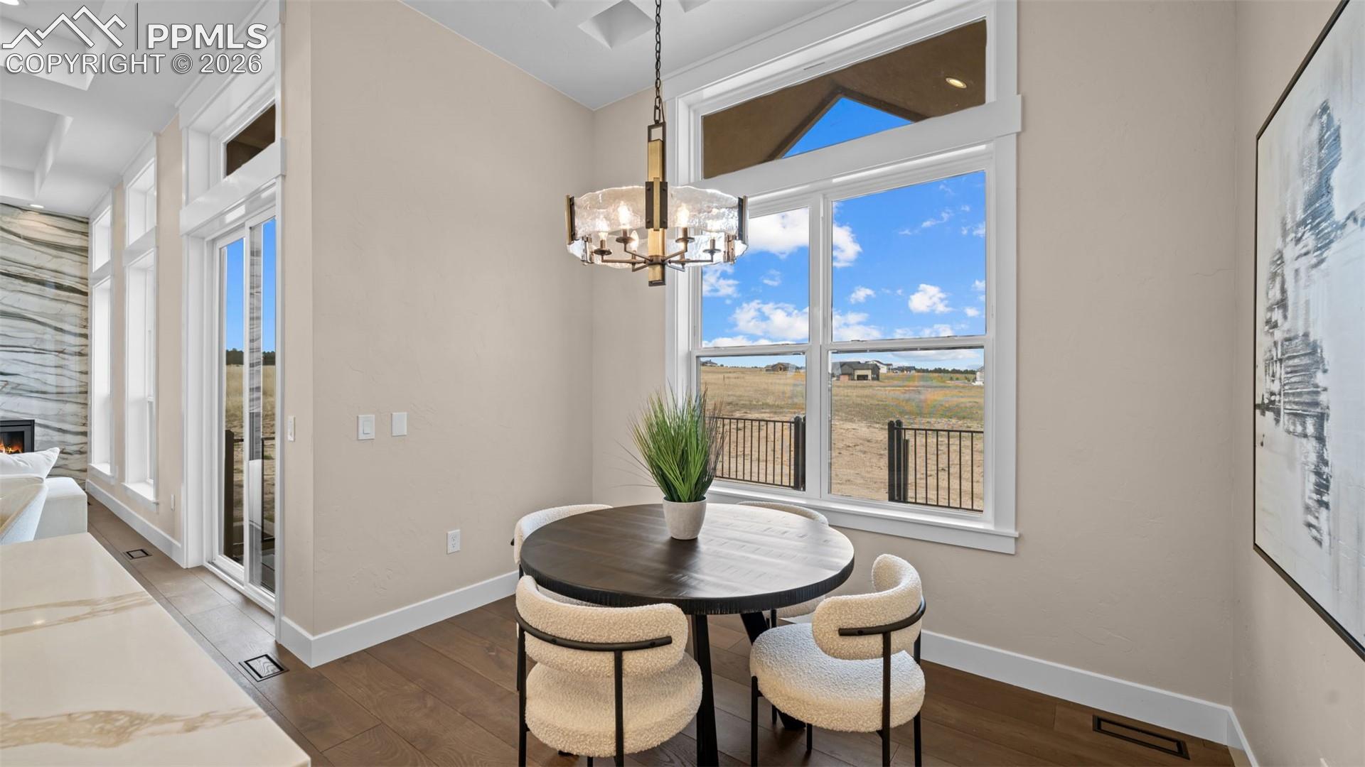 Listing photo 13 for 17110 Early Light Drive