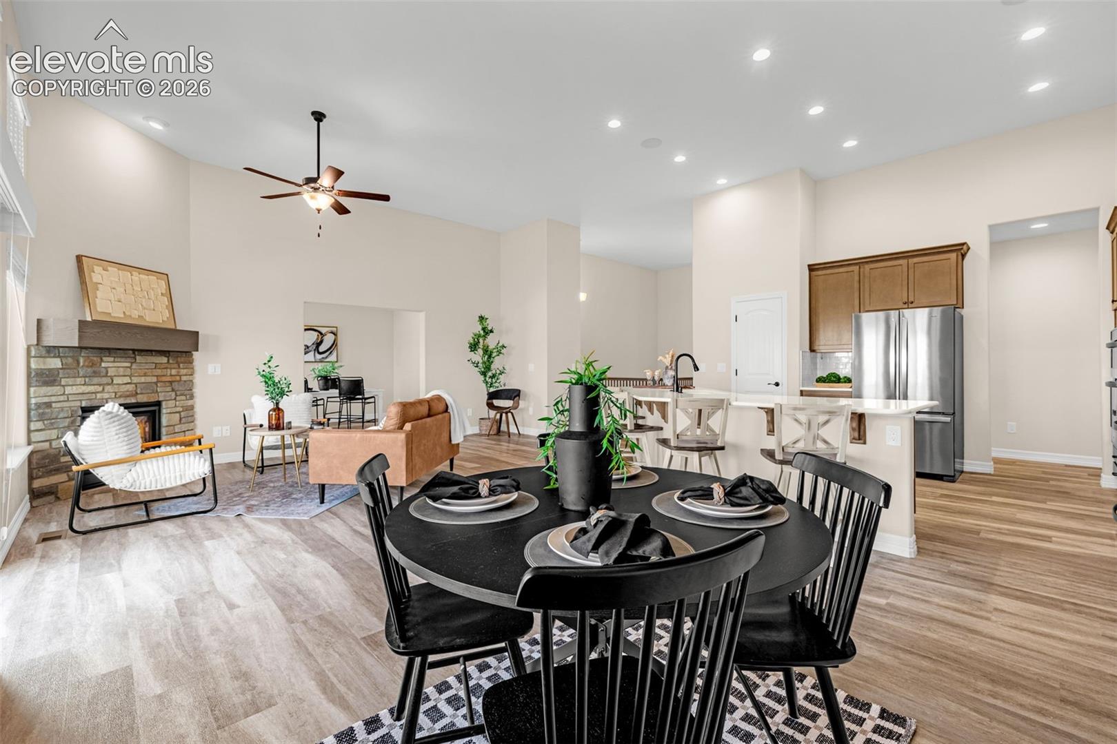 Listing photo 9 for 9813 Fairway Glen Drive