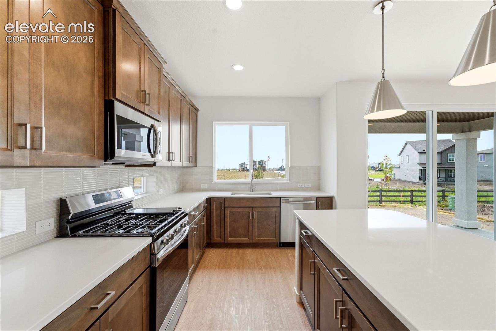 Listing photo 6 for 9283 Old Divide Drive