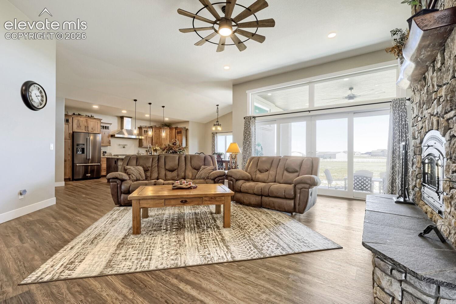 Listing photo 5 for 13625 Irish Hunter Trail