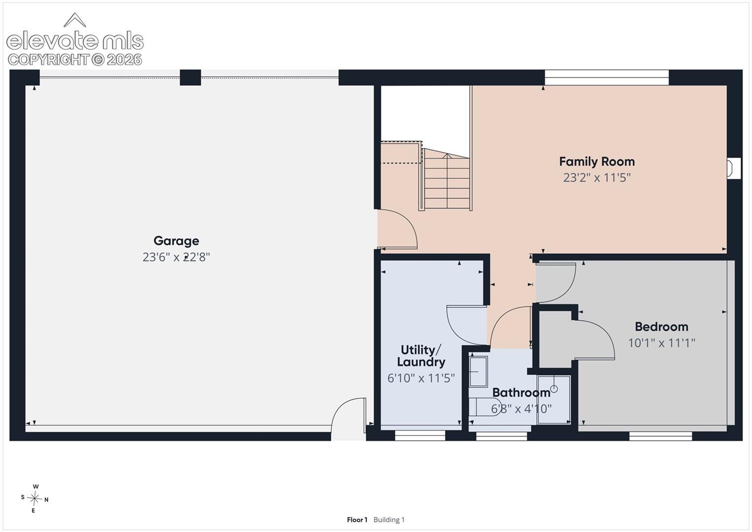 Listing photo 50 for 1509 Lyle Drive