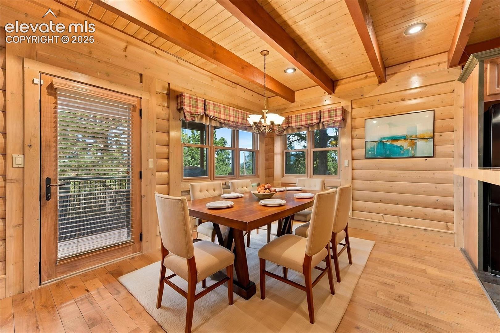 Listing photo 7 for 2362 Black Fawn Lane