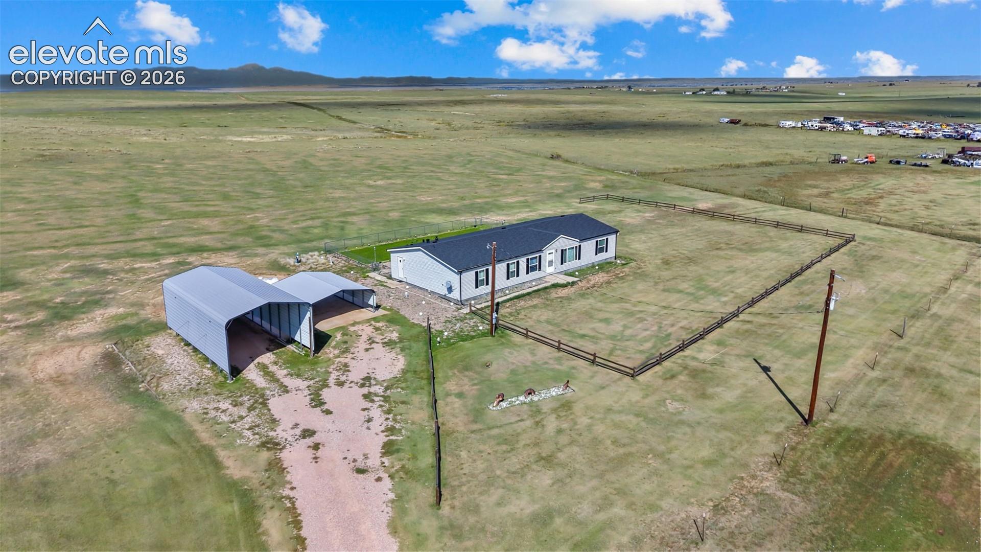 Listing photo 8 for 4150 S Calhan Highway