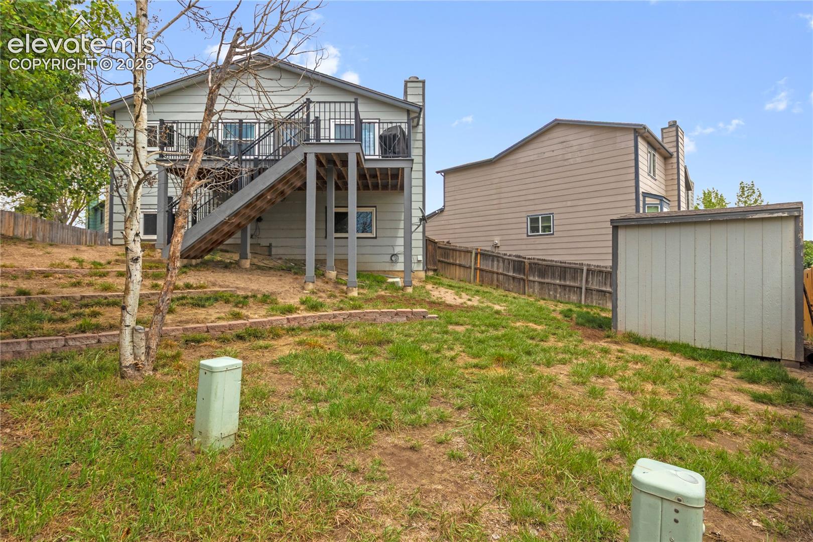 Listing photo 34 for 4660 Badlands Court