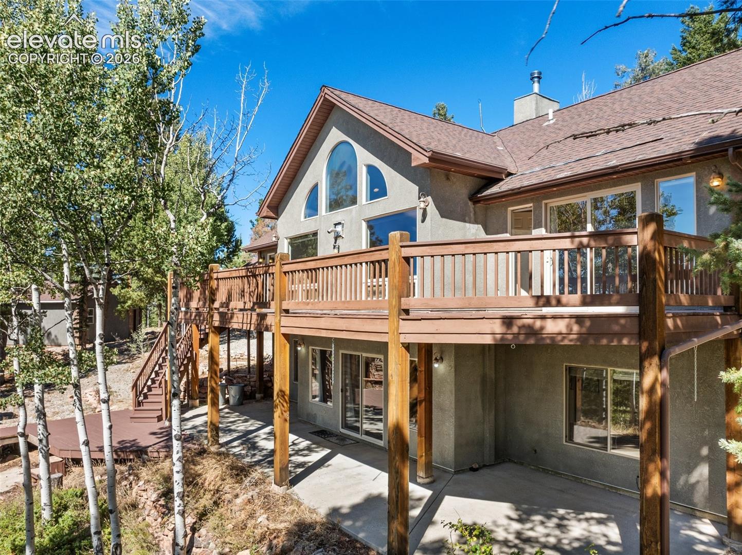 Listing photo 47 for 516 Saguache Drive