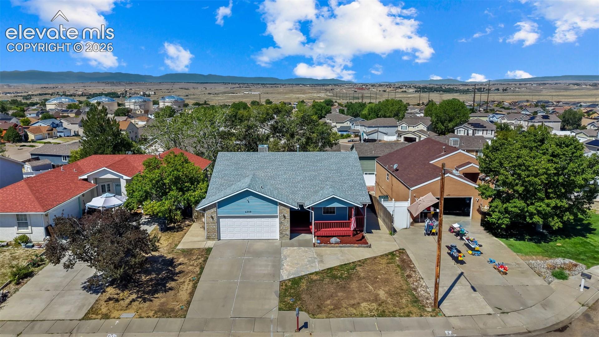 4309 Sentinel Place