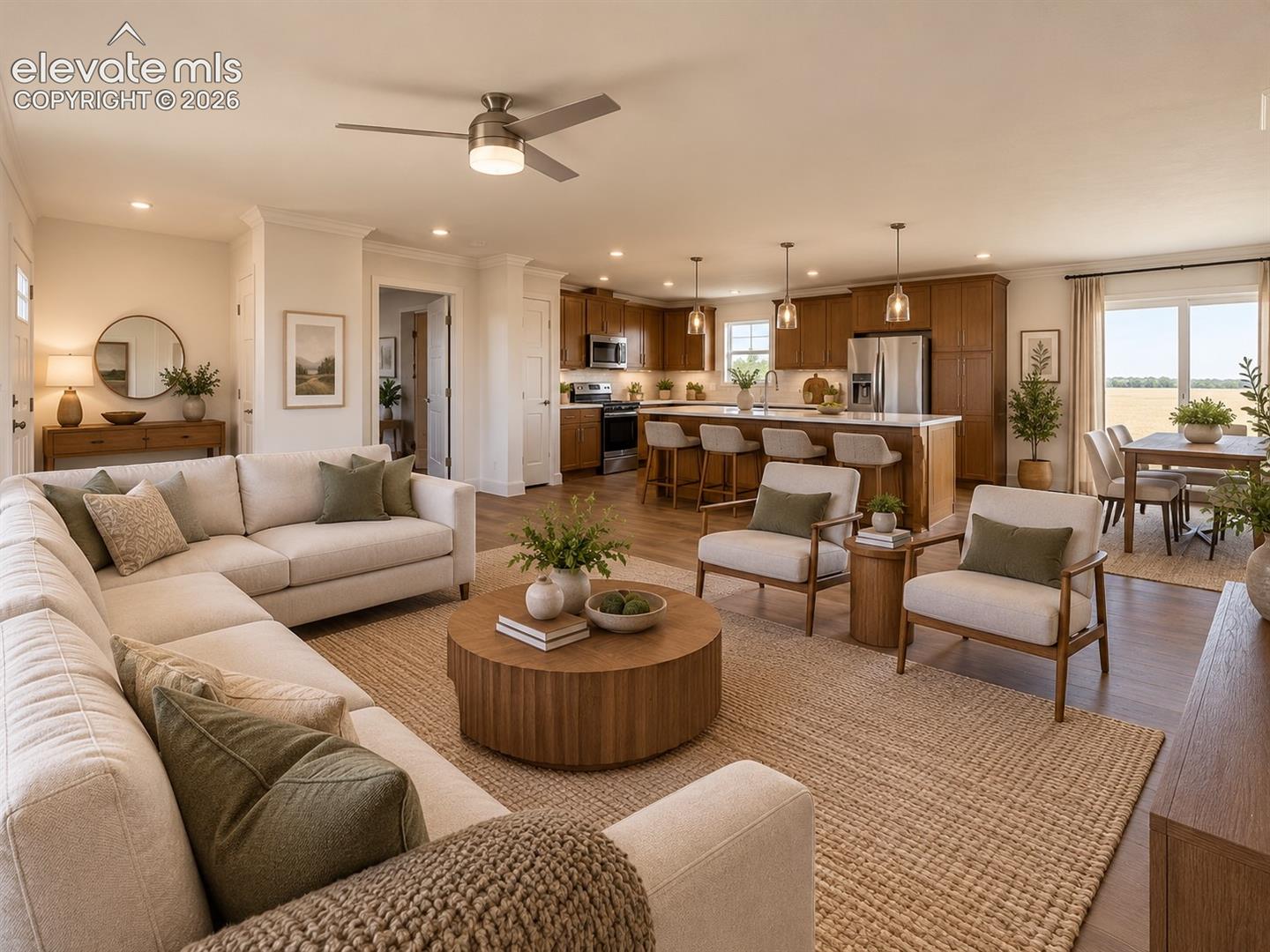 Listing photo 5 for 21209 Chesley Drive