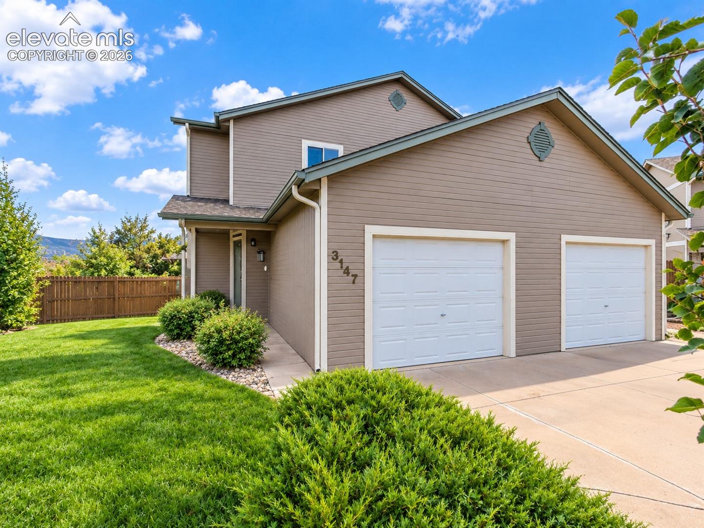 3147 Hearthridge Circle — listing photo