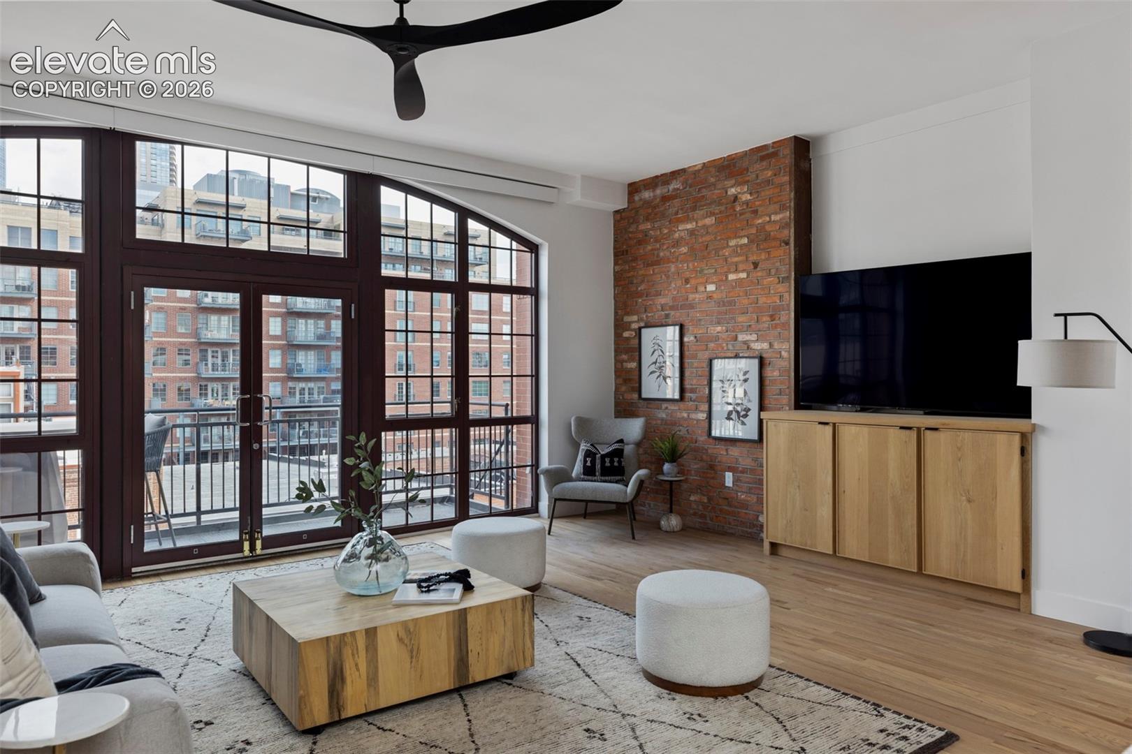 Listing photo 9 for 1441 Wazee Street 503