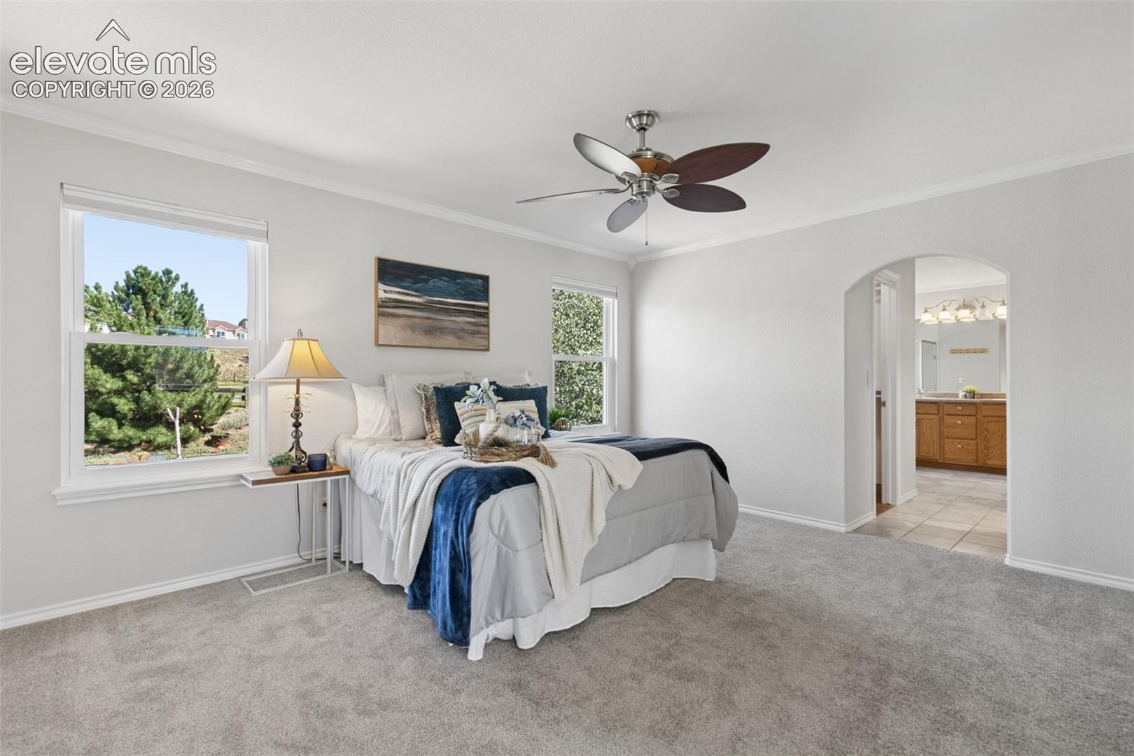 Listing photo 25 for 1622 Lookout Springs Drive