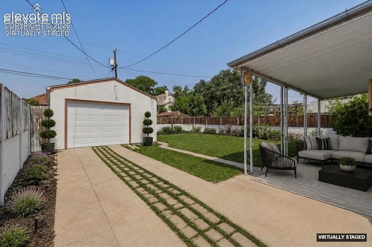 Listing photo 33 for 1411 Wabash Avenue