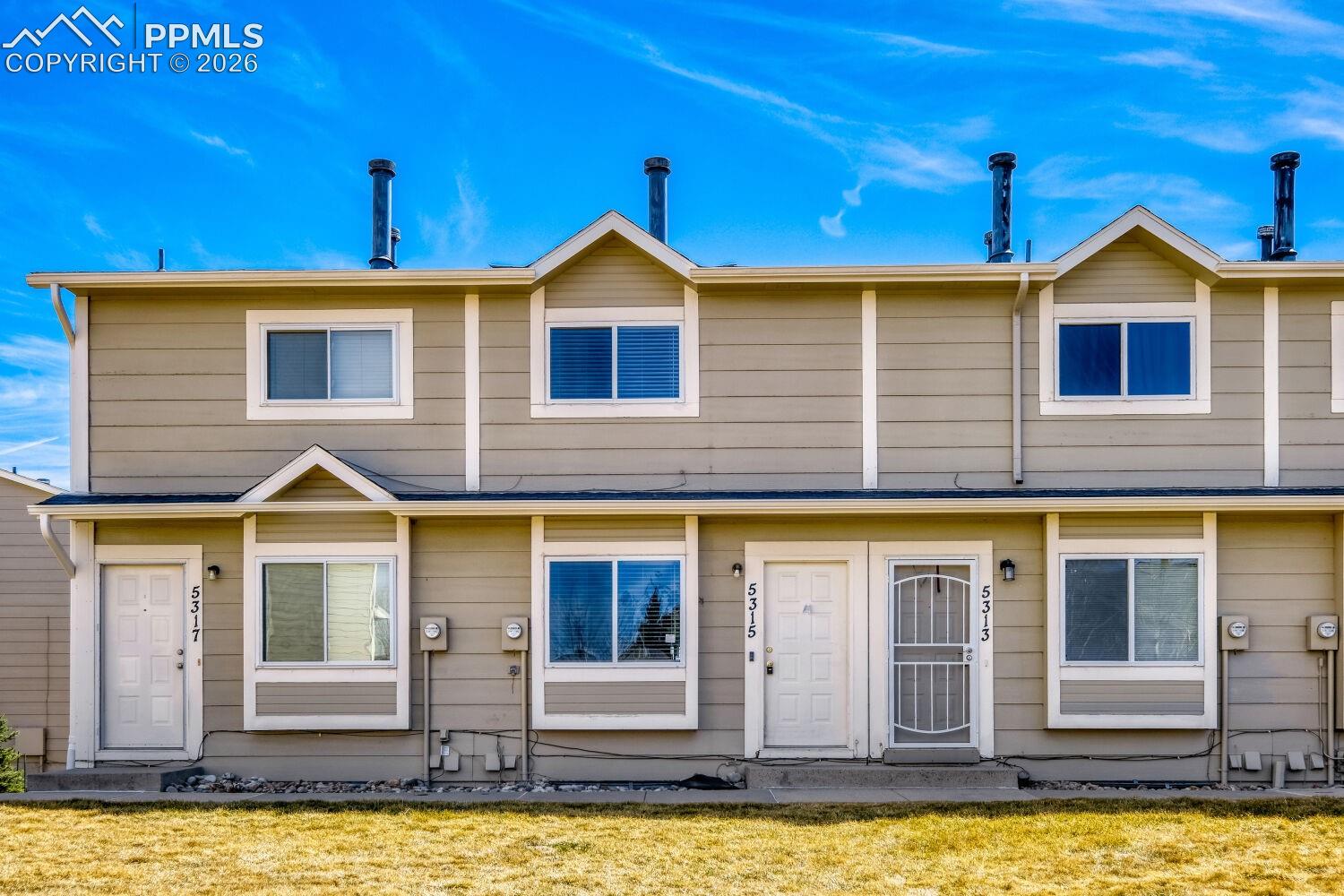 5315 Solar Ridge Drive