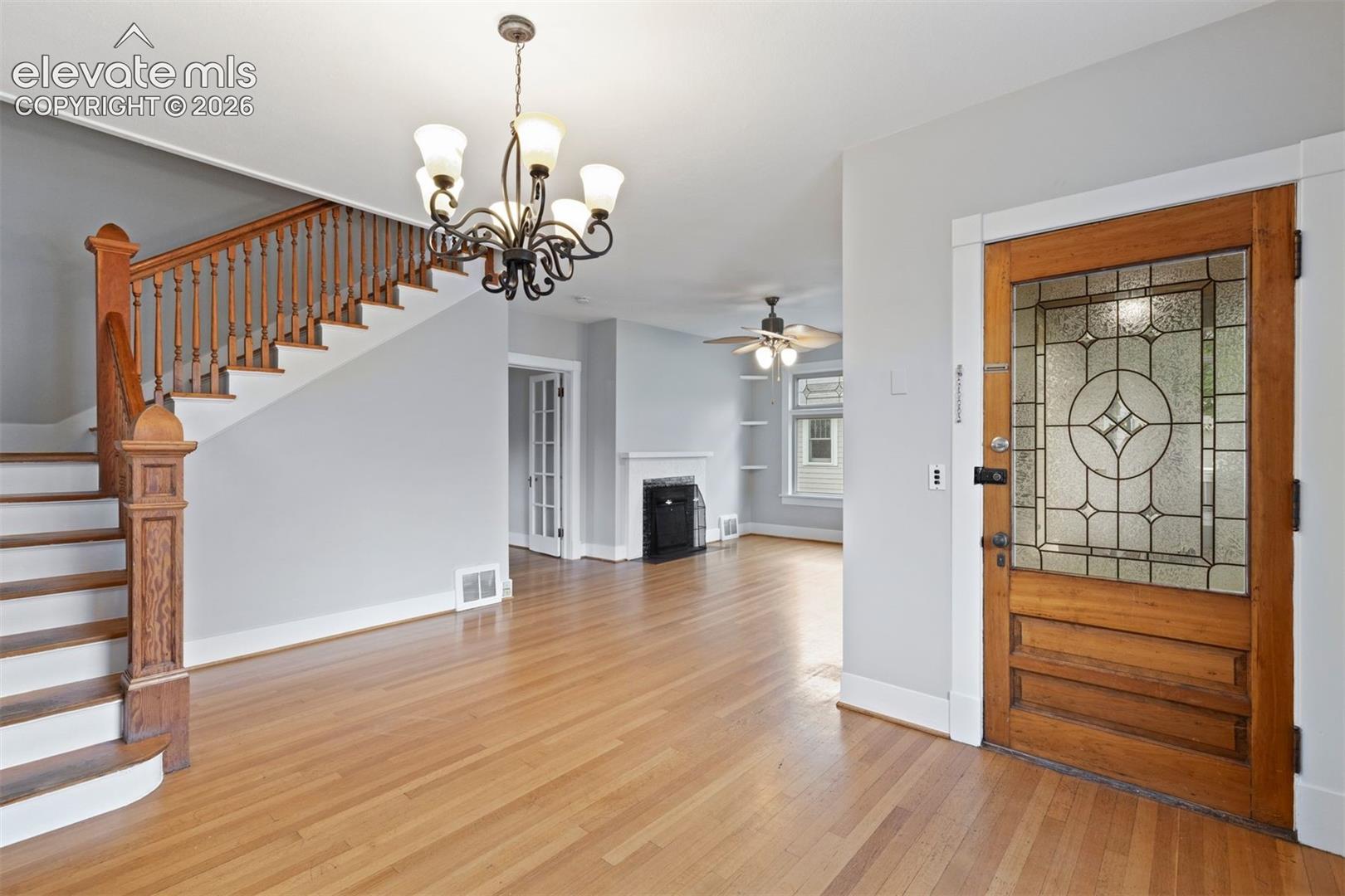 Listing photo 7 for 2309 N Nevada Avenue