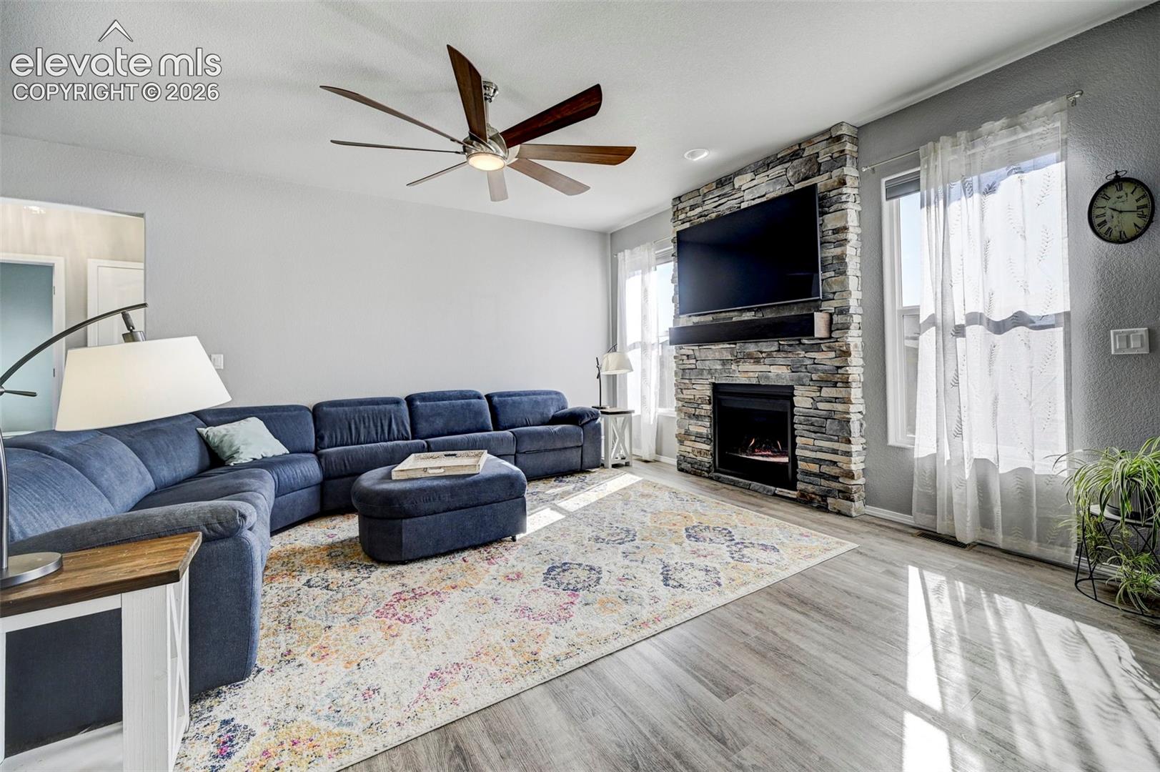 Listing photo 14 for 12637 Clark Peak Court