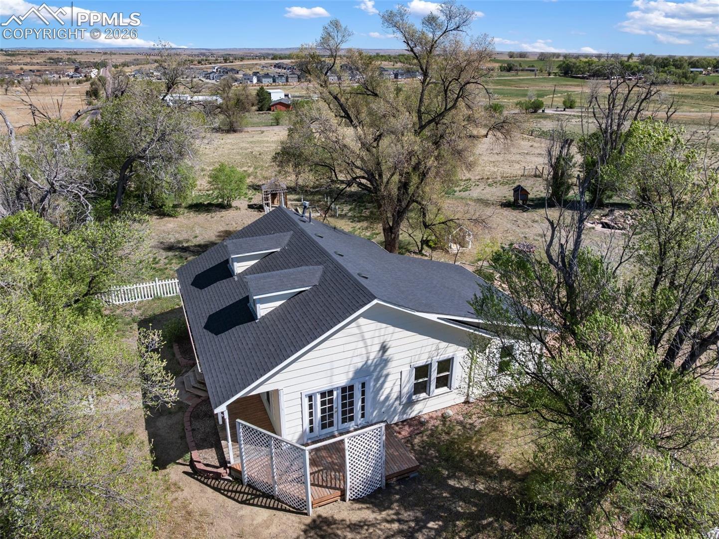 Listing photo 6 for 10355 Link Road
