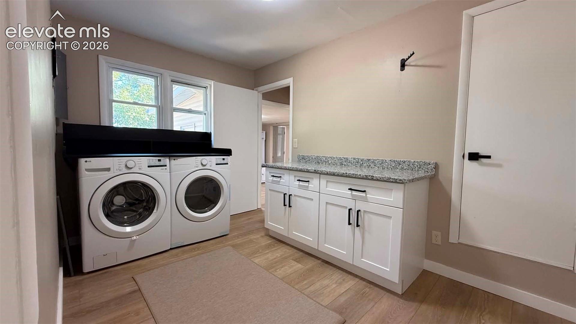 Listing photo 14 for 408 W Beatty Avenue