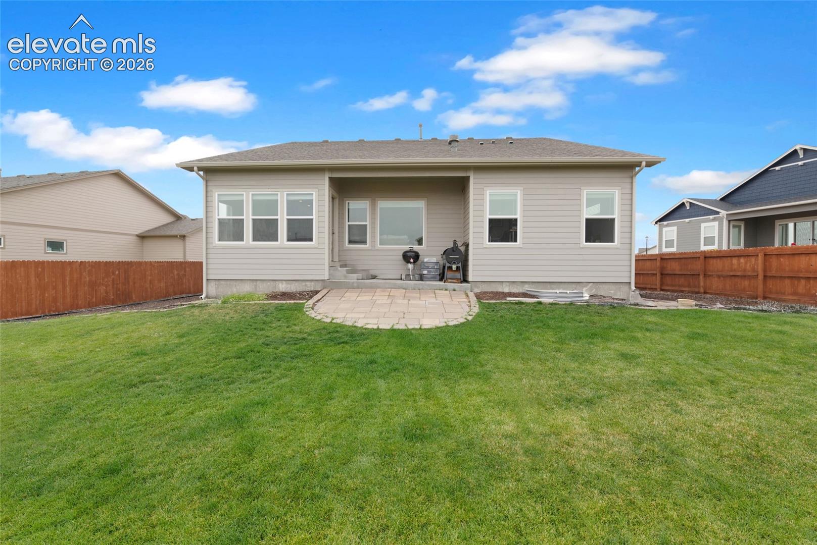 Listing photo 26 for 11045 Rolling Mesa Drive