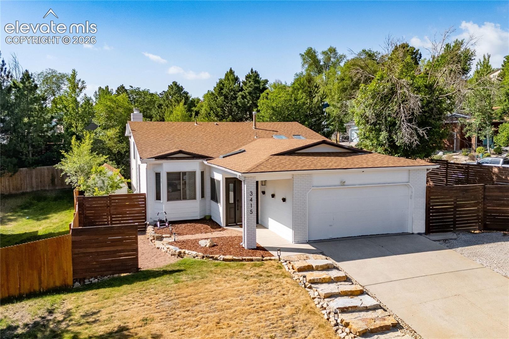3415 Cedarlawn Drive