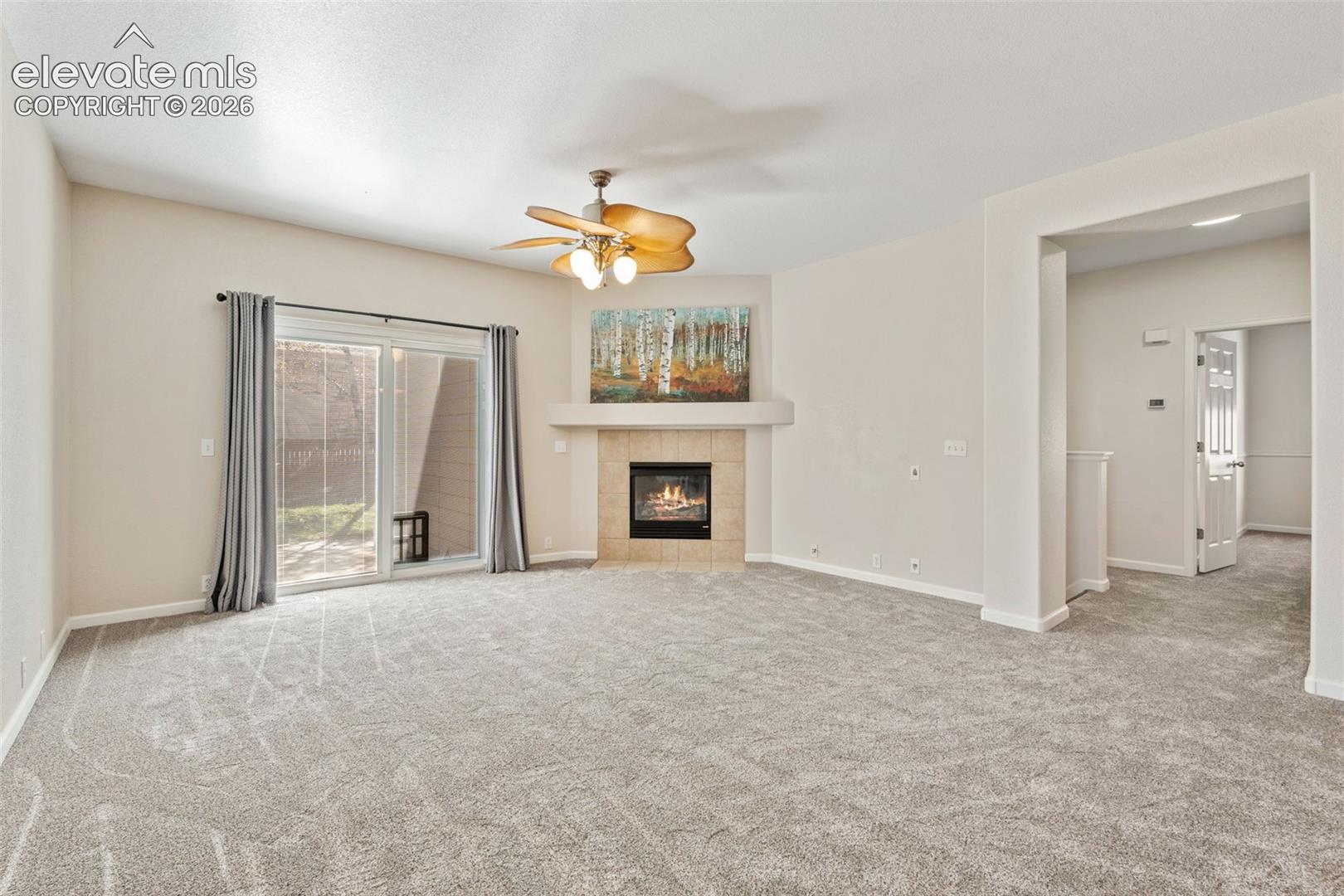 Listing photo 7 for 3595 Shady Rock Drive