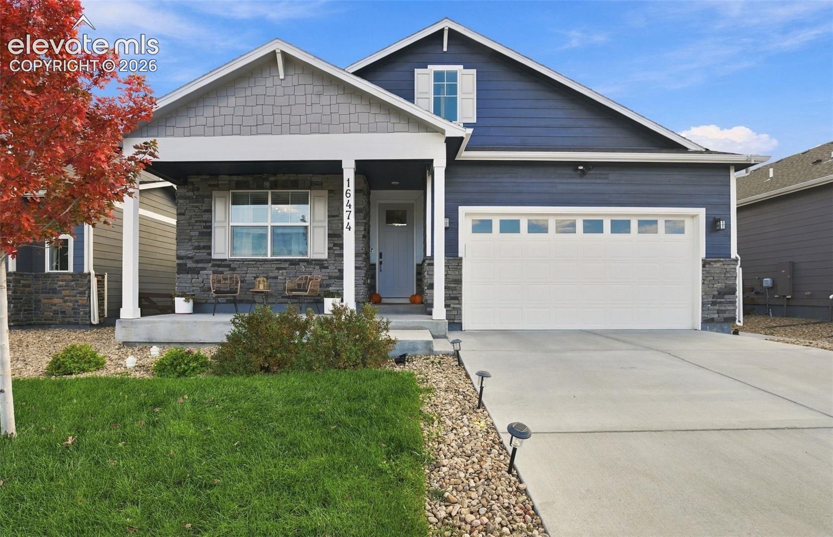 Listing photo 2 for 16474 Alpine Sorrel Drive