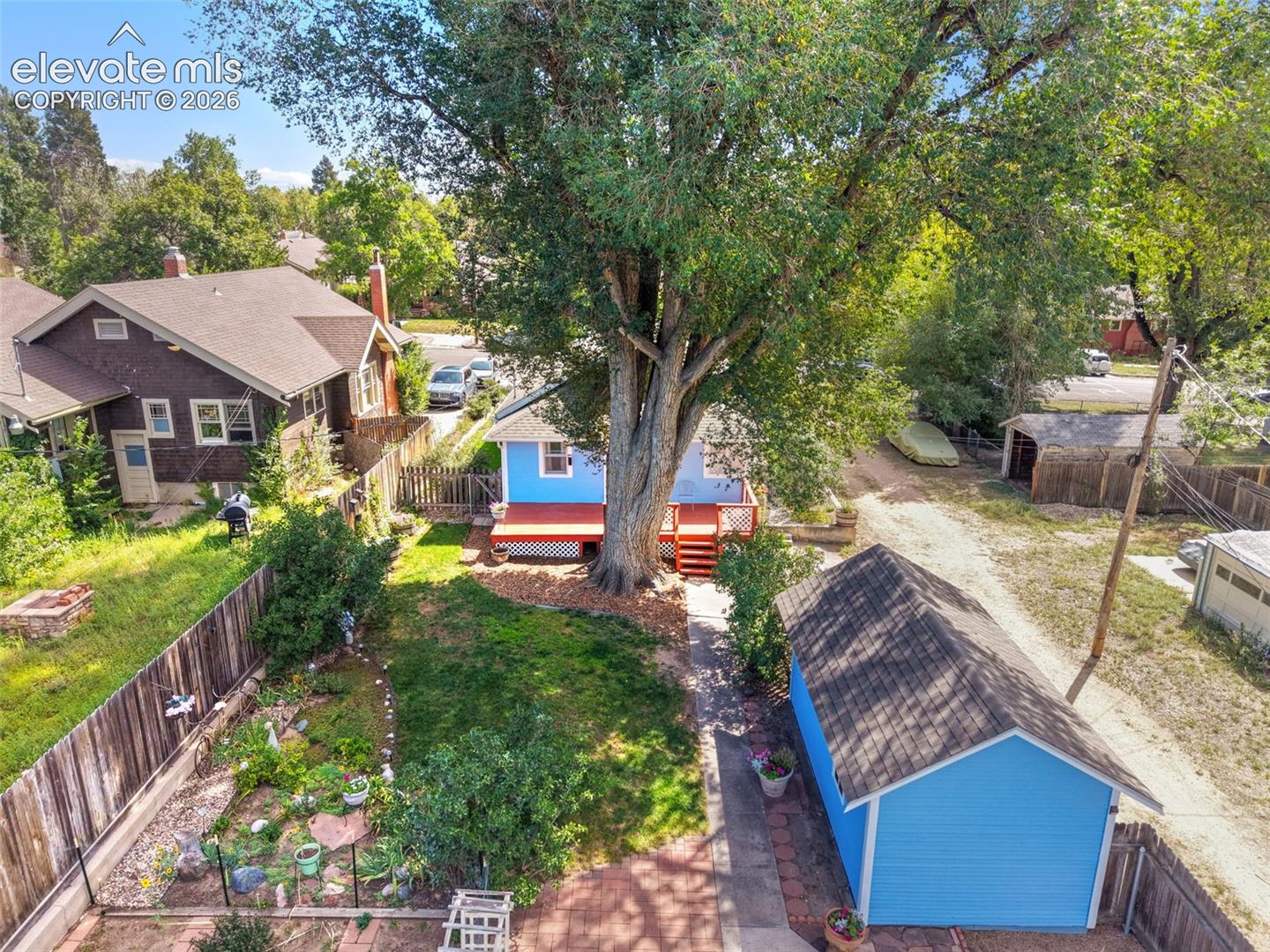 Listing photo 32 for 514 Custer Avenue