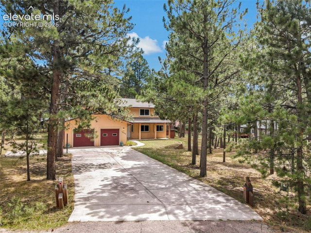 19295 Rim Of The World Drive — listing photo