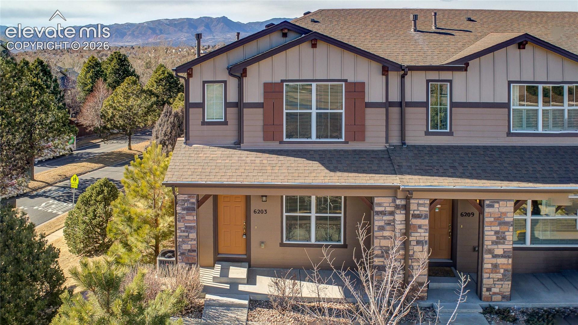 6203 Cedar Park Grove