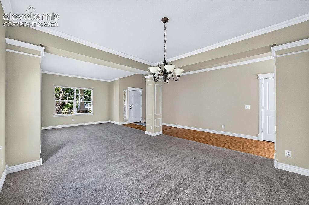 Listing photo 6 for 4465 Charing Drive