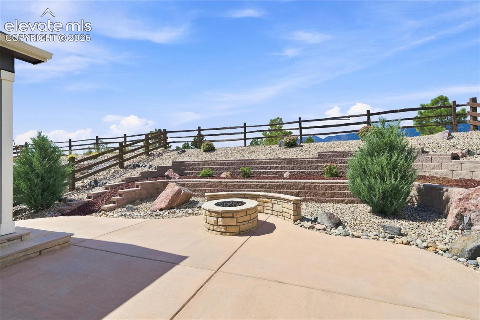 Listing photo 16 for 15937 Little Bluestem Road